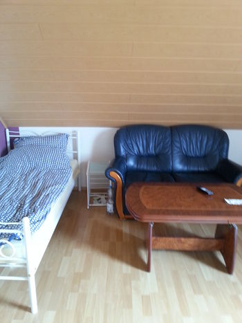 Monteurszimmer Bild 2