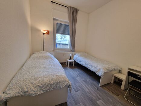 Unna - WDI Monteurzimmer - (2-25 Personen) Bild 5