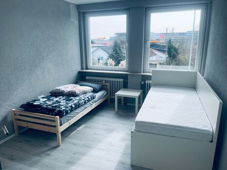 Wohnung Frankfurt Top Lage