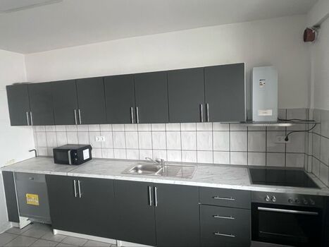 Wohnung Frankfurt Top Lage Zdjęcie 2