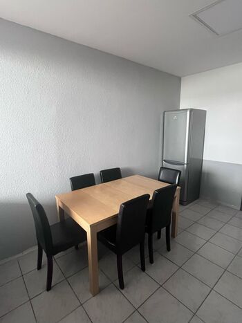 Wohnung Frankfurt Top Lage Zdjęcie 3