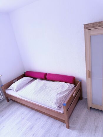 Wohnung Frankfurt Top Lage Obrázok 2