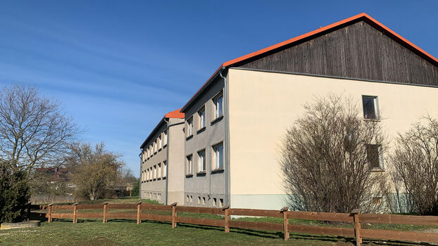 Monteurszimmer an der A9 zwischen Leipzig und Berlin Bild 2