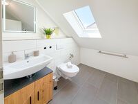 I#2 Apartment in Bremen-Vegesack (2 Zimmer/5 Betten) Bild 3