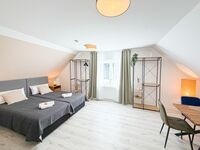 I#2 Apartment in Bremen-Vegesack (2 Zimmer/5 Betten) Bild 1