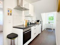 I#2 Apartment in Bremen-Vegesack (2 Zimmer/5 Betten) Bild 2