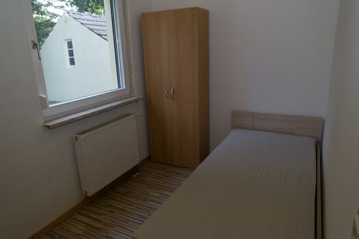 Große Monteurwohnung für bis zu 7 Personen in Öhringen-Cappel Obrázok 4