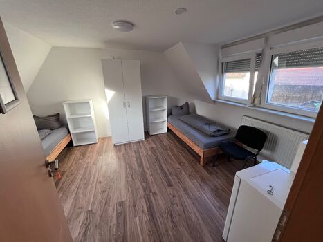 Komfortable Monteurapartments Obrázok 1
