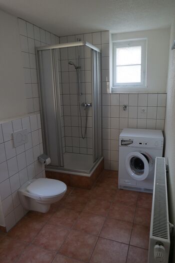 Große Monteurwohnung für bis zu 7 Personen in Öhringen-Cappel Obrázok 2