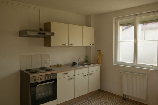 Große Monteurwohnung für bis zu 7 Personen in Öhringen-Cappel