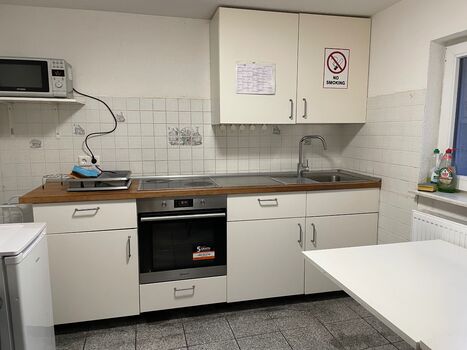 Komfortable Monteurapartments Obrázok 4