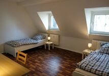 🏠C&V Accommodation Monteurwohnung & Messewohnung Duisburg 2 Bild 1