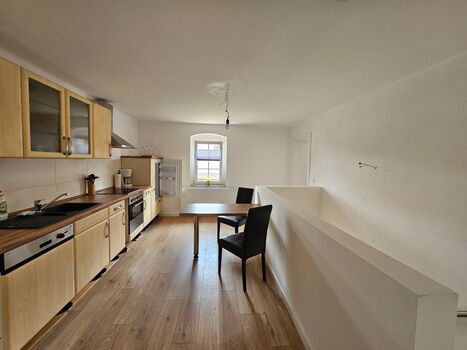 Monteurwohnung Bild 4