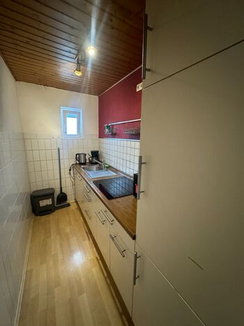 Unsere klassische Monteur-Zimmer in Frankfurt am Main Picture 3