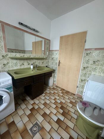 Unsere klassische Monteur-Zimmer in Frankfurt am Main