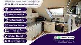 Hostion Monteurwohnungen in Duisburg Bild 1