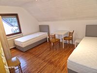 Große Monteurwohnung mit guter Anbindung in Ulmen Bild 3