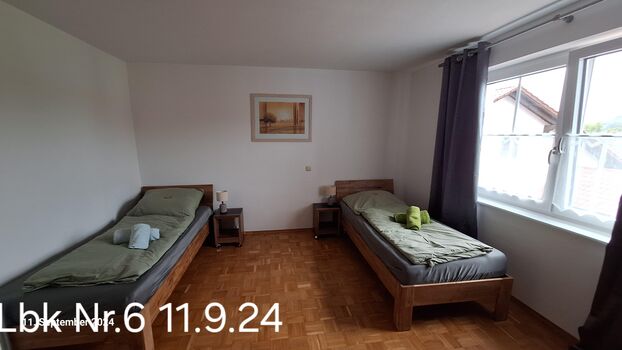 Monteurswohnung an der A9 Bild 5