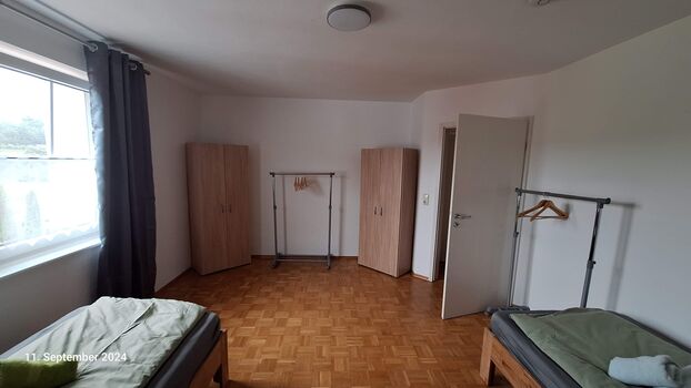 Monteurswohnung an der A9 Bild 5