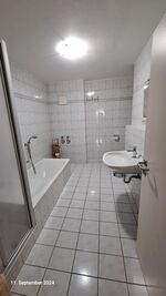 Monteurswohnung an der A9 Bild 11