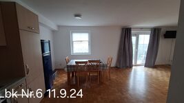 Monteurswohnung an der A9 Bild 7