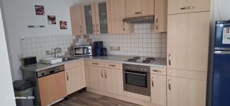 Monteurswohnung an der A9 Bild 8