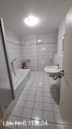 Monteurswohnung an der A9 Bild 12