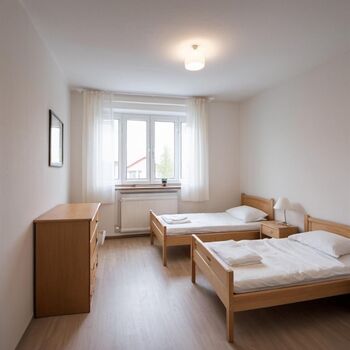 Monteurunterkunft München- nach Wunsch/Bedürfnis Picture 2