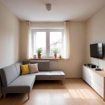 Monteurunterkunft München- nach Wunsch/Bedürfnis Picture 4