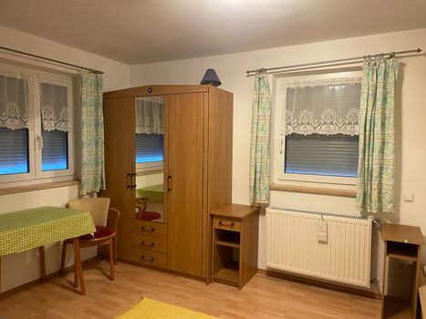 Monteurzimmer in Geretsried Bild 4