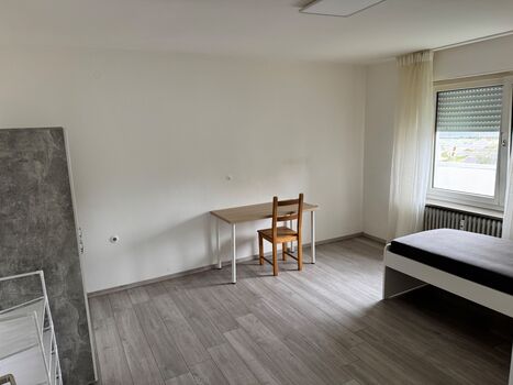 Monteurzimmer Ulm-Safranberg | 3 Zimmer | All-In | zentral Zdjęcie 2