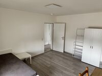 Monteurzimmer Ulm-Safranberg | 3 Zimmer | All-In | zentral Bild 1