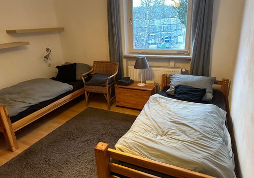 Gästezimmer Grawunder Bild 2