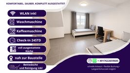 Unsere Wohnungen in Koblenz, Weißenthurm, Vallendar Bild 1
