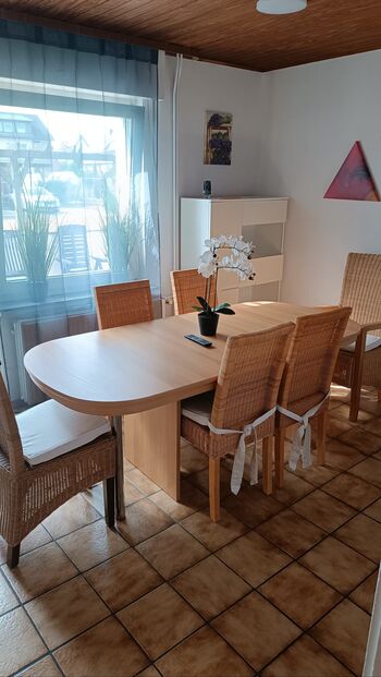 Wohnung Beineke Steinheim Bild 2