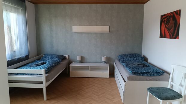 Wohnung Beineke Steinheim Bild 3
