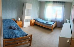 Wohnung Beineke Steinheim Bild 4
