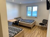 "Gästehaus Paula" Bild 12