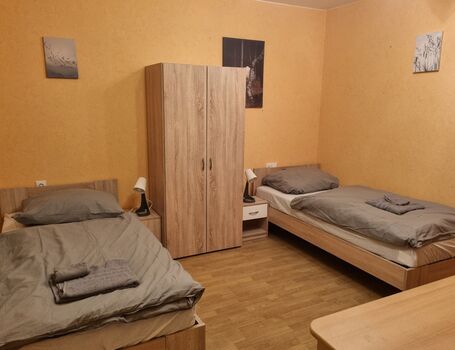 Moderne Monteurunterkünfte rund um Dresden Bild 3