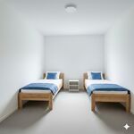 Monteurunterkünfte in Neu-Isenburg – 24h Check-In Bild 2