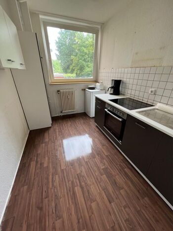 Bis 7 Personen, 3-Zimmer-Monteurwohnung in Leverkusen, 24h