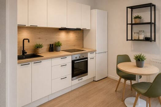 Mitarbeiterzimmer Darmstadt ab 16 Euro heute anfragen, morgen einziehen Bild 3