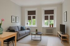 Top Lage, Top Preis: Mitarbeiterzimmer ab 16 Euro! Bild 3