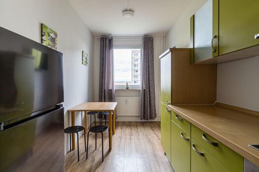 DKN | Ihre Monteurzimmer-Lösung in Halle | Frei ab sofort Bild 4