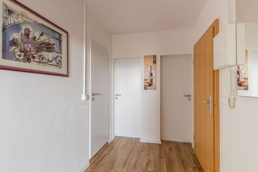 DKN | Ihre Monteurzimmer-Lösung in Halle | Frei ab sofort Bild 2