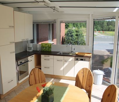 Baums Monteurzimmer Hier fühlt man sich wohl Bild 4