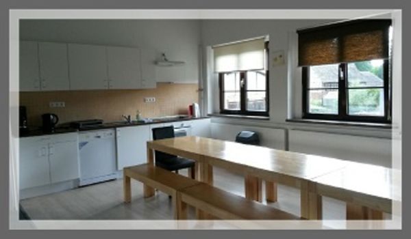 Zimmervermietung Schlossblick Picture 4