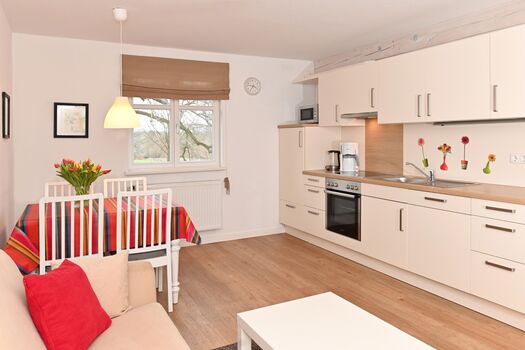 Wohnküche Lindenblick