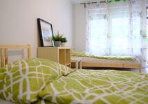 **** Hometime24 - Frisch renovierte Wohnung in Wuppertal *** Bild 28