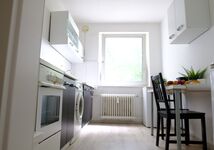 **** Hometime24 - Frisch renovierte Wohnung in Wuppertal *** Bild 21